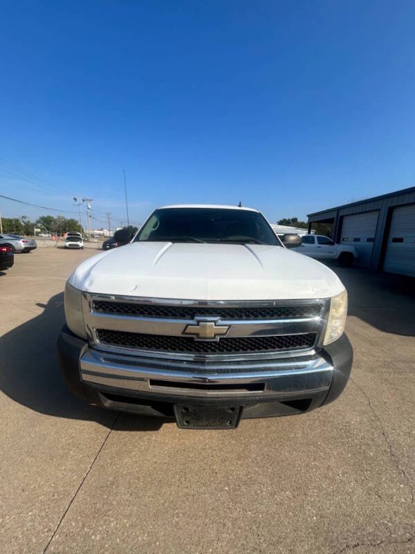 chevrolet silverado 1500 2009 1GCEC19X79Z233434 image chevrolet silverado 1500 2009 1GCEC19X79Z233434 image